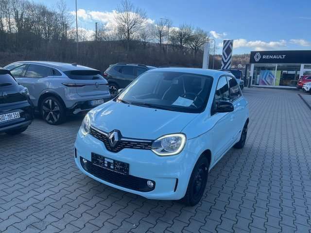 Renault Twingo 9.000 km 15.000 &euro; Niedernhausen 65527
