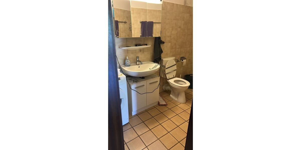 Erdgeschoßwohnung Bad Fallingbostel - 2 Zimmer, 51 m&sup2;, 590&euro; | Angebot:26299502
