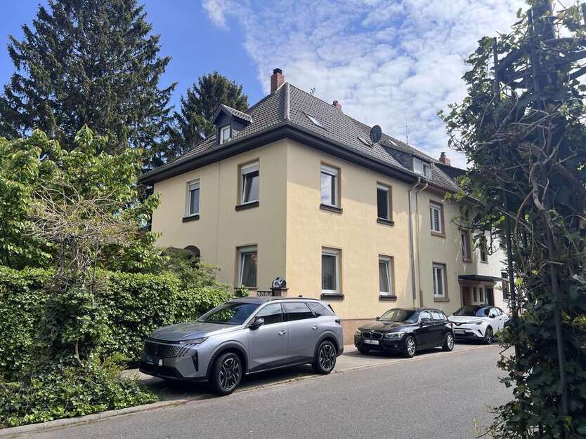 Haus zum Kaufen in Ludwigshafen 395.000 € 160 m²