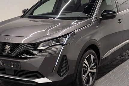 Peugeot 5008 27.350 km 26.980 € Langenweddingen 39171