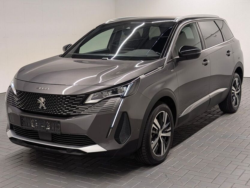 Peugeot 5008 27.350 km 26.980 € Langenweddingen 39171