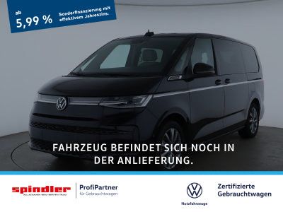 VW T7 Multivan 15.000 km 69.980 € Würzburg 97076