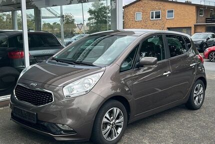 Kia Venga 152.844 km 6.940 &euro; Bielefeld 33689