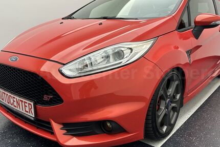 Ford Fiesta 39.000 km 13.490 &euro; Stolberg 52222
