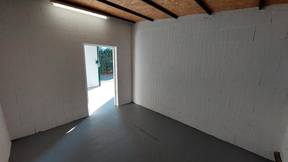 Gewerbeobjekt Lübben (Spreewald) - 660&euro; | Angebot:26307439