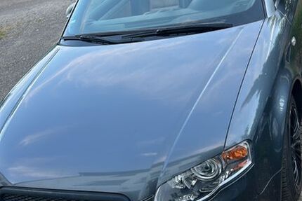 Audi A4 230.000 km 4.200 &euro; Bad Brückenau 97769