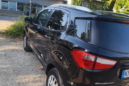 Ford EcoSport 62.800 km 9.000 &euro; Engen 78234