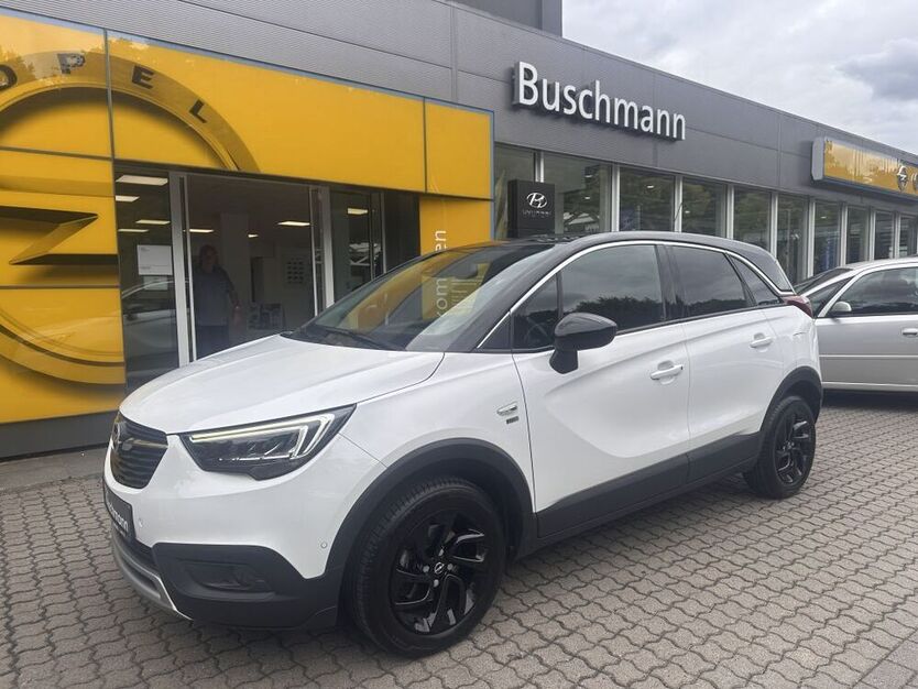 Crossland (X)