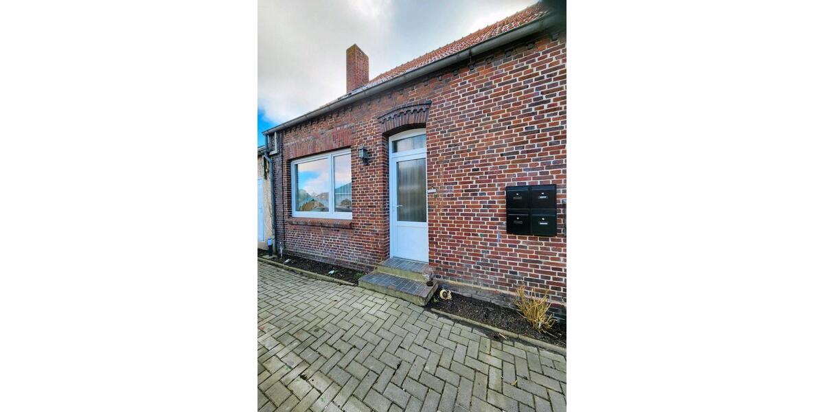 Erdgeschoßwohnung Wittmund - 1 Zimmer, 50 m&sup2;, 395&euro; | Angebot:25367970