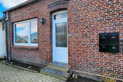 Wohnung Wittmund - 1 Zimmer, 50 m&sup2;, 395&euro; | Angebot:25367970
