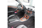 CLK 320