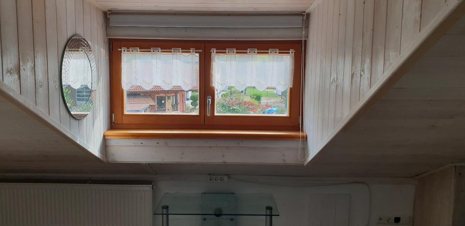 Dachgeschoßwohnung Traitsching - 3 Zimmer, 120 m&sup2;, 650&euro; | Angebot:26600547