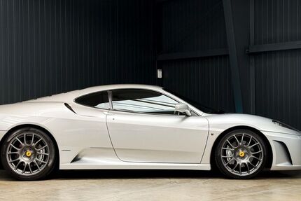 Ferrari F430 36.907 km 119.900 &euro; Siek 22962
