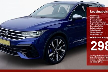 VW Tiguan 37.420 km 39.470 &euro; Eggenfelden 84307