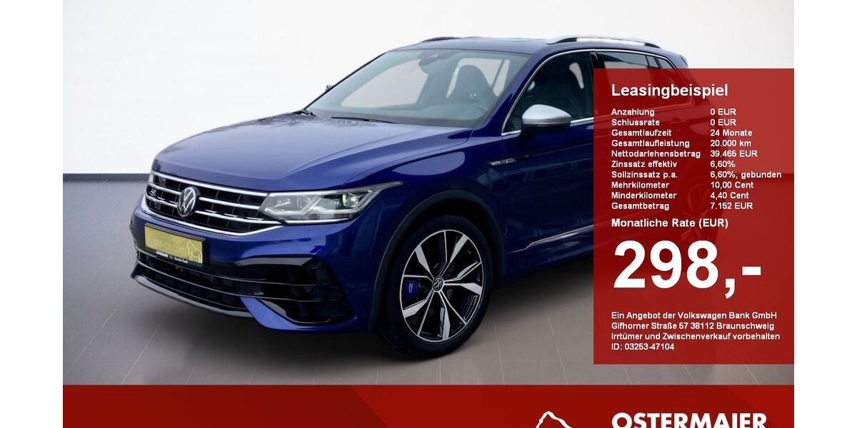 VW Tiguan 37.420 km 39.470 &euro; Eggenfelden 84307