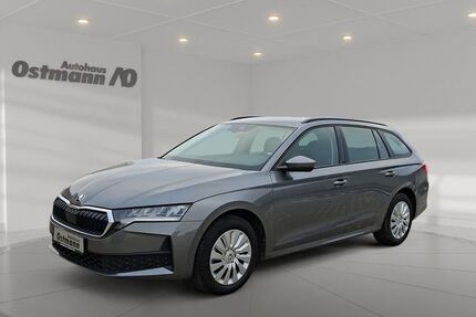 Skoda Octavia 24.291 km 25.750 &euro; Fritzlar 34560