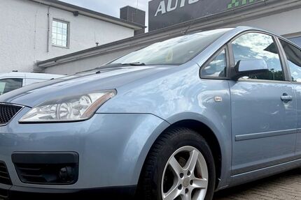Ford Focus 136.000 km 3.990 &euro; Magdeburg 39120