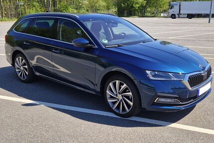 Skoda Octavia 36.000 km 29.990 &euro; Chemnitz 09119