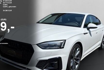 Audi A5 74.153 km 33.910 &euro; Sigmaringen 72488