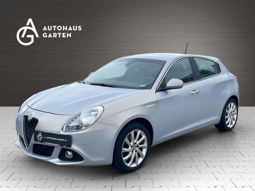 Alfa Romeo Giulietta 258.597 km 7.950 € Einbeck 37574
