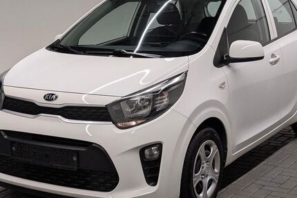 Kia Picanto 39.200 km 9.980 &euro; Langenweddingen 39171