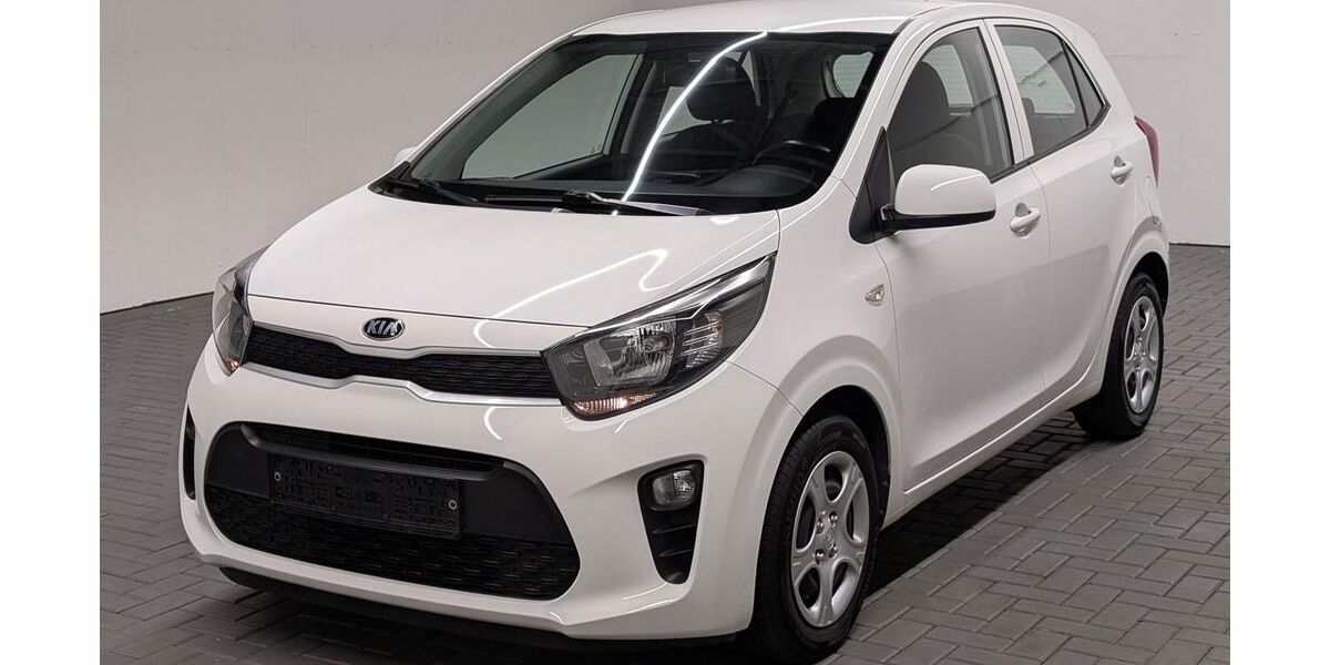Kia Picanto 39.200 km 9.980 &euro; Langenweddingen 39171