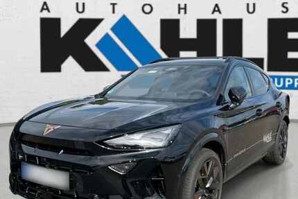Cupra Formentor 5.000 km 53.980 &euro; Walsrode 29664