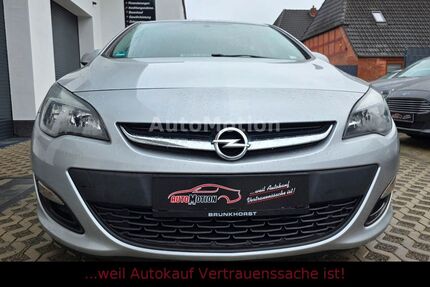 Opel Astra 178.000 km 4.290 &euro; Langwedel 27299