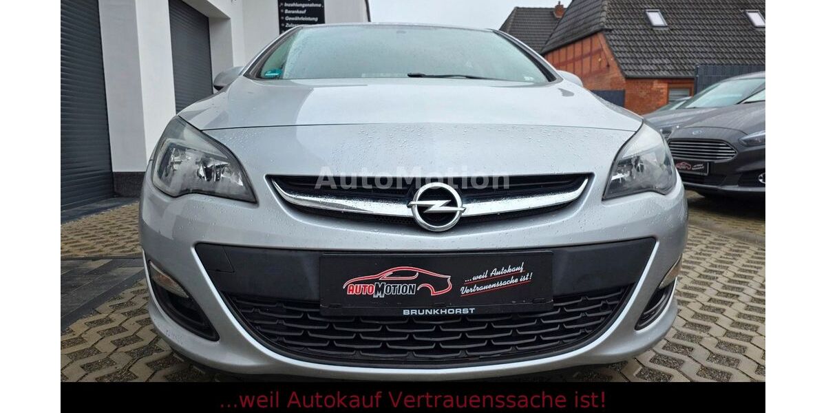 Opel Astra 178.000 km 4.290 &euro; Langwedel 27299
