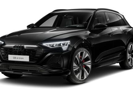 Audi Q8 e-tron 14.714 km 72.800 &euro; Mayen 56727