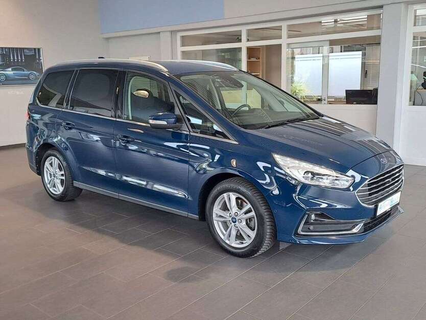 Ford Galaxy 82.645 km 23.950 € Achim-Bierden 28832