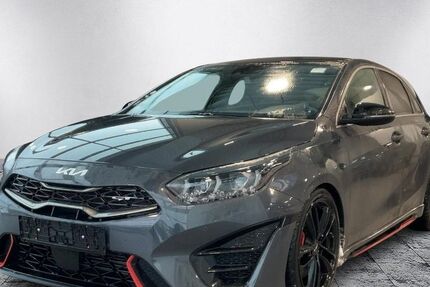 Kia ceed / Ceed 9.791 km 27.640 &euro; Radevormwald 42477