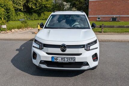 Citroen C3 16.000 km 15.000 &euro; Tönning 25832