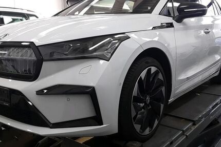 Skoda Enyaq 49.197 km 32.930 &euro; Hagen 58091