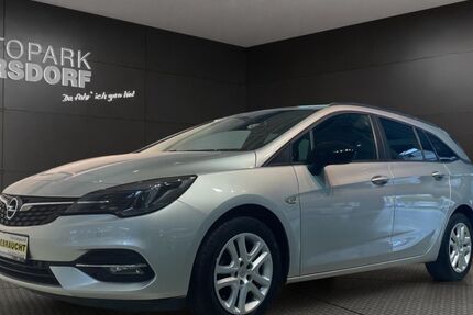 Opel Astra 84.115 km 12.450 &euro; Borsdorf bei Leipzig 04451