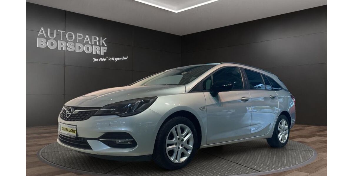 Opel Astra 84.115 km 12.450 &euro; Borsdorf bei Leipzig 04451