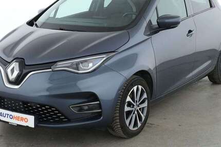 Renault ZOE 45.974 km 13.480 &euro; Dresden 01187