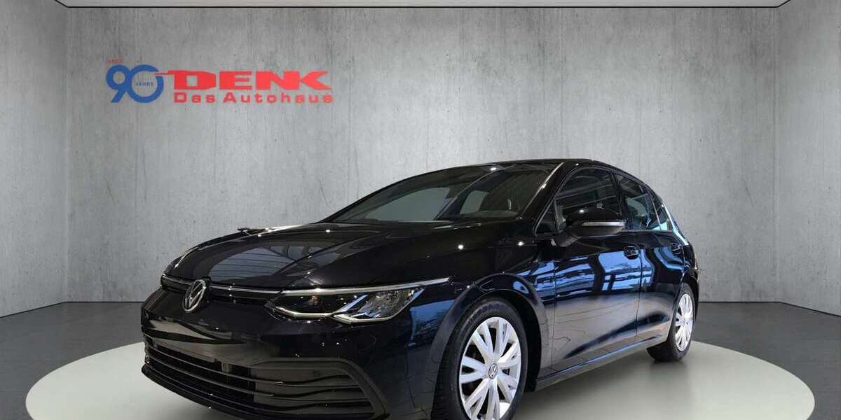 VW Golf 62.640 km 19.490 &euro; Neureichenau 94089