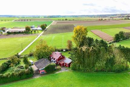 Haus zum Kaufen in Rosbach vor der Höhe 999.000 € 250 m² 5 zimmer