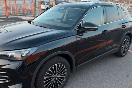 VW Tiguan 11.680 km 36.850 &euro; Schwülper 38179