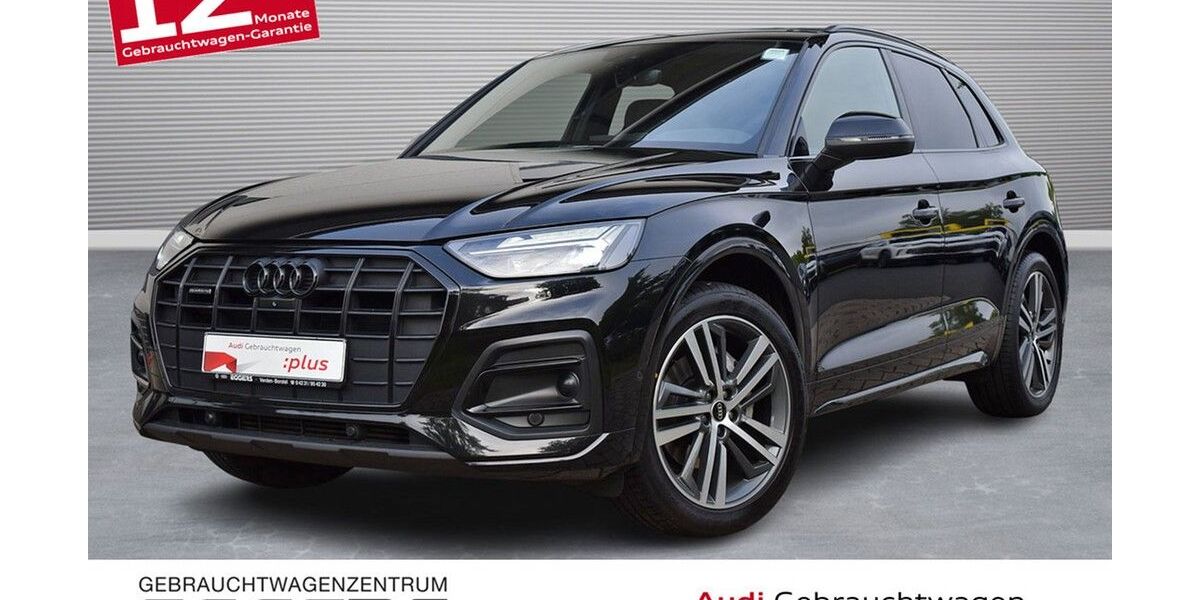 Audi Q5 84.450 km 41.880 &euro; Verden 27283