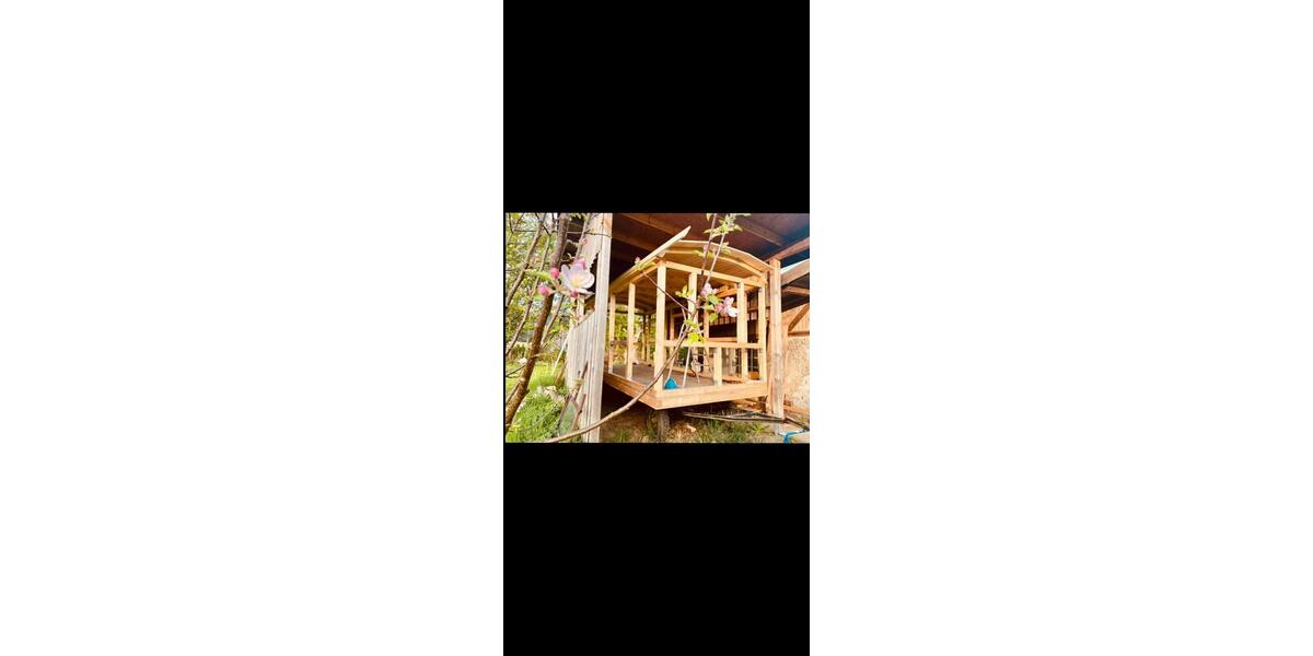 Einfamilienhaus Bad Sülze - 1 Zimmer, 13 m&sup2;, 22.500&euro; | Angebot:26420514