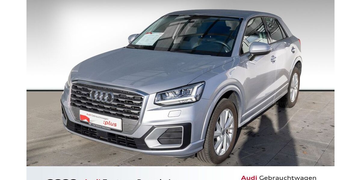 Audi Q2 58.892 km 17.880 &euro; Rosenheim 83022