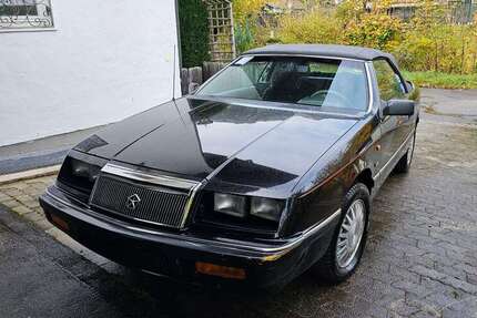 Chrysler Le Baron 91.090 km 4.500 € Garmisch-Partenkirchen 82467