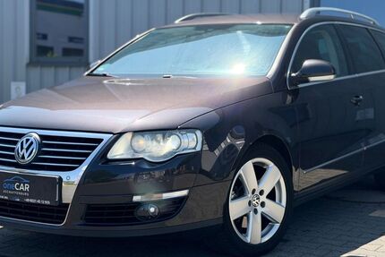 VW Passat 158.500 km 3.790 &euro; Aschaffenburg 63741