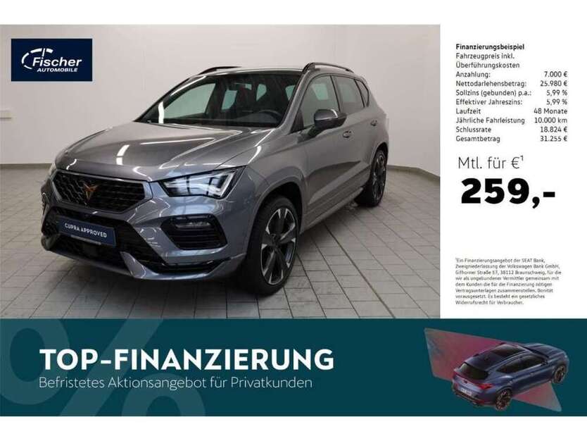 Ateca