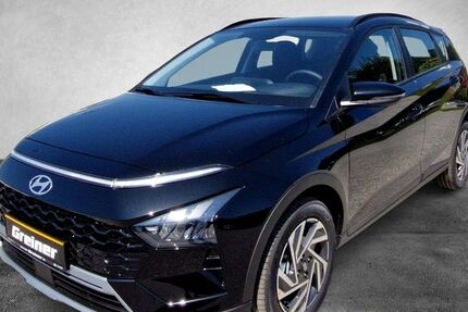 Hyundai BAYON 8.400 km 23.670 &euro; Deggendorf 94469