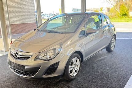 Opel Corsa 64.000 km 5.999 &euro; Bad Salzuflen 32107