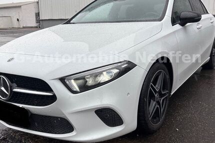 Mercedes-Benz A 200 143.900 km 20.900 € Neuffen 72639
