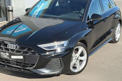 Audi A3 3.710 km 34.390 &euro; Harztor ( Nordhausen ) 99768